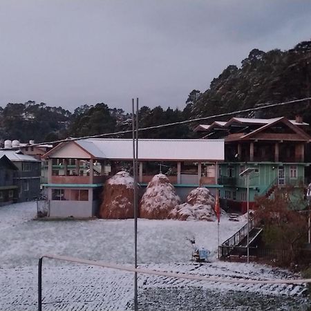 Keshav Niwas Homestay 西姆拉 外观 照片