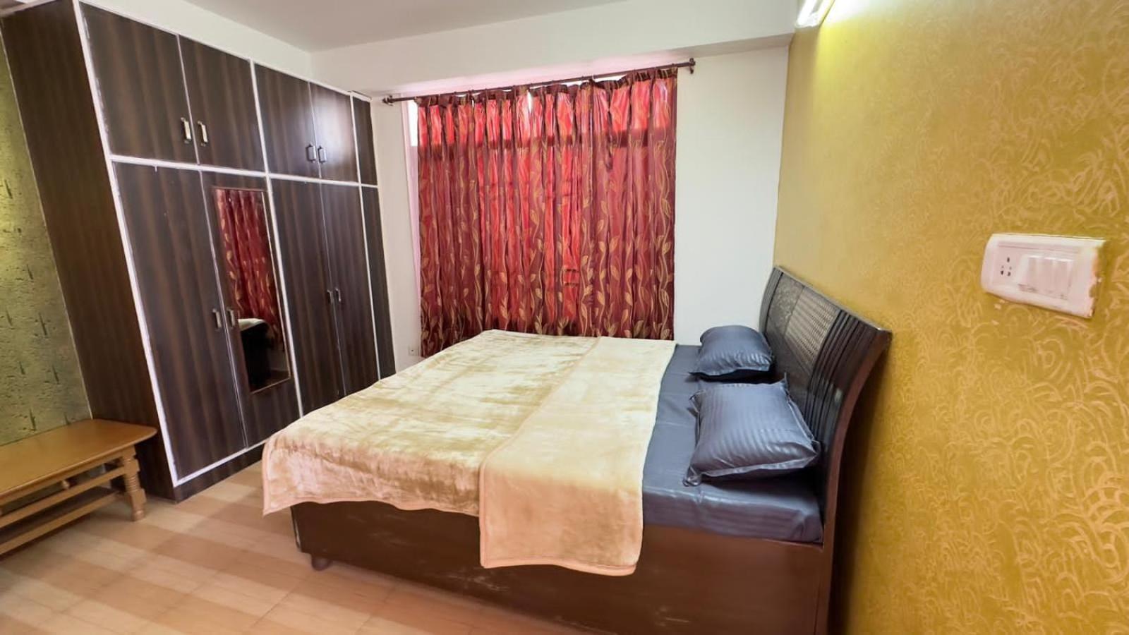 Keshav Niwas Homestay 西姆拉 外观 照片