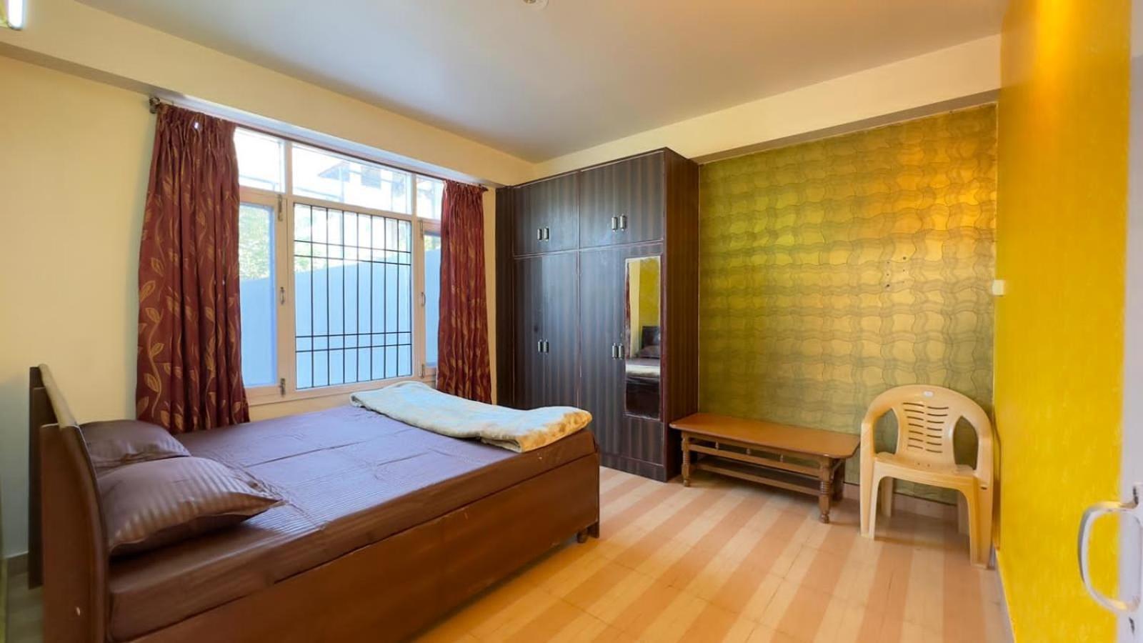 Keshav Niwas Homestay 西姆拉 外观 照片