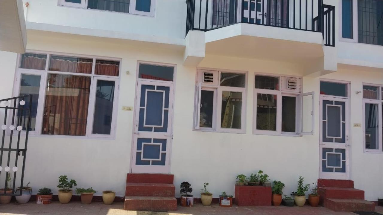 Keshav Niwas Homestay 西姆拉 外观 照片