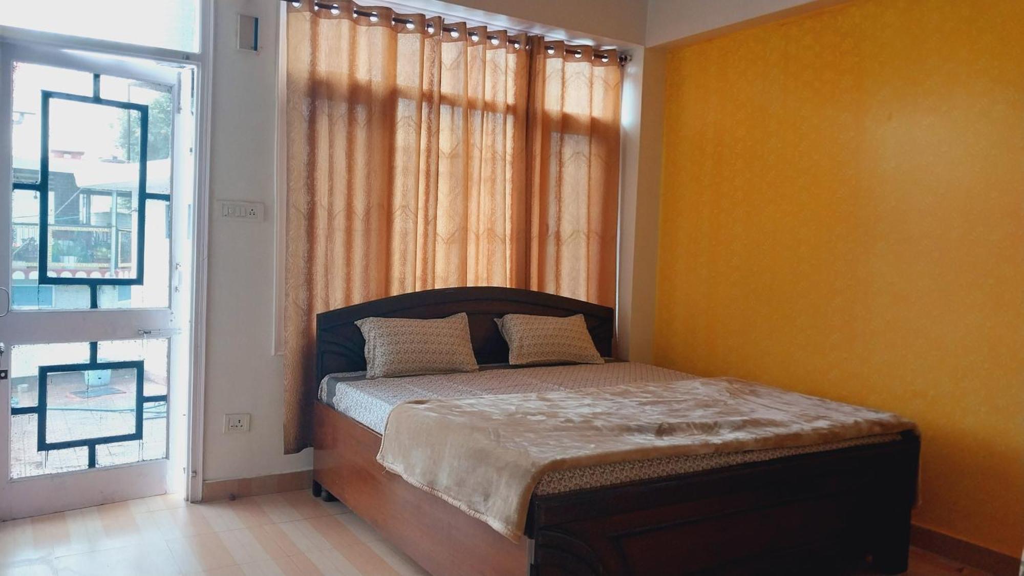 Keshav Niwas Homestay 西姆拉 外观 照片
