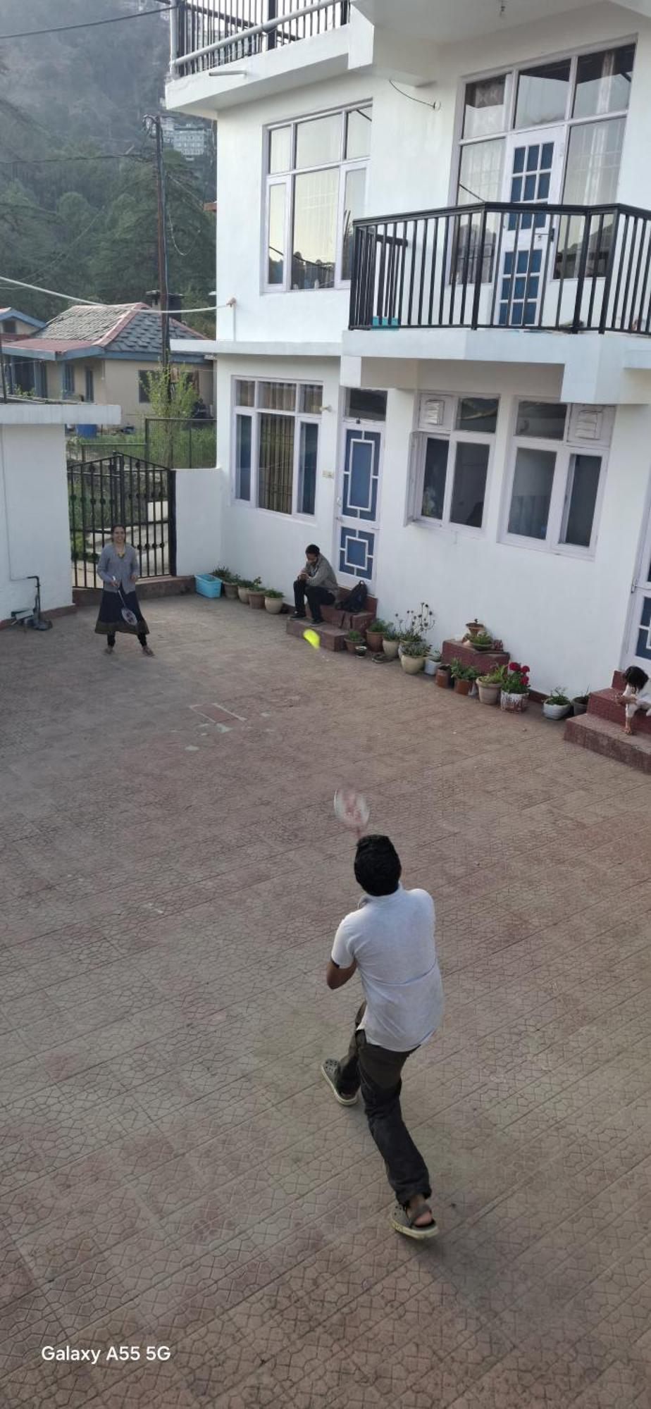 Keshav Niwas Homestay 西姆拉 外观 照片